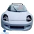 FRP APBR Wide Body Front Bumper > Toyota MRS MR2 Spyder 2000-2005 - image 32