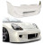 FRP APBR Wide Body Front Bumper > Toyota MRS MR2 Spyder 2000-2005 - image 17
