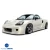 FRP APBR Wide Body Front Bumper > Toyota MRS MR2 Spyder 2000-2005 - image 19