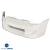 FRP APBR Wide Body Front Bumper > Toyota MRS MR2 Spyder 2000-2005 - image 4