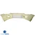 FRP APBR Wide Body Front Bumper > Toyota MRS MR2 Spyder 2000-2005 - image 6