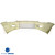 FRP APBR Wide Body Front Bumper > Toyota MRS MR2 Spyder 2000-2005 - image 6