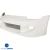 FRP APBR Wide Body Front Bumper > Toyota MRS MR2 Spyder 2000-2005 - image 7