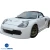 FRP APBR Wide Body Front Bumper > Toyota MRS MR2 Spyder 2000-2005 - image 27