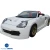 FRP APBR Wide Body Front Bumper > Toyota MRS MR2 Spyder 2000-2005 - image 30