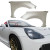 ModeloDrive FRP APBR Wide Body Fenders (front) > Toyota MRS MR2 Spyder 2000-2005 - image 11