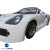 ModeloDrive FRP APBR Wide Body Fenders (front) > Toyota MRS MR2 Spyder 2000-2005 - image 12