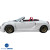 FRP APBR Wide Body Fenders (front) > Toyota MRS MR2 Spyder 2000-2005 - image 32