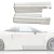 FRP APBR Wide Body Side Skirts > Toyota MRS MR2 Spyder 2000-2005 - image 16