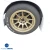FRP APBR Wide Body 45mm Fenders (rear) > Toyota MRS MR2 Spyder 2000-2005 - image 18