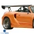 FRP APBR Wide Body 45mm Fenders (rear) > Toyota MRS MR2 Spyder 2000-2005 - image 19