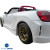 ModeloDrive FRP APBR Wide Body Fenders (rear) > Toyota MRS MR2 Spyder 2000-2005 - image 13
