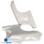 FRP APBR Wide Body Fenders (rear) > Toyota MRS MR2 Spyder 2000-2005 - image 7