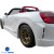 FRP APBR Wide Body Fenders (rear) > Toyota MRS MR2 Spyder 2000-2005 - image 30