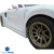 FRP APBR Wide Body 45mm Fenders (rear) > Toyota MRS MR2 Spyder 2000-2005 - image 33