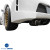 FRP APBR Wide Body Rear Bumper > Toyota MRS MR2 Spyder 2000-2005 - image 21