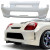 FRP APBR Wide Body Rear Bumper > Toyota MRS MR2 Spyder 2000-2005 - image 12