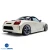 FRP APBR Wide Body Rear Bumper > Toyota MRS MR2 Spyder 2000-2005 - image 13