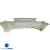 FRP APBR Wide Body Rear Bumper > Toyota MRS MR2 Spyder 2000-2005 - image 5