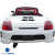 ModeloDrive FRP APBR Wide Body Rear Bumper > Toyota MRS MR2 Spyder 2000-2005 - image 11