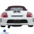 FRP APBR Wide Body Rear Bumper > Toyota MRS MR2 Spyder 2000-2005 - image 18