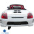 FRP APBR Wide Body Rear Bumper > Toyota MRS MR2 Spyder 2000-2005 - image 19