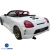 FRP APBR Wide Body Rear Bumper > Toyota MRS MR2 Spyder 2000-2005 - image 20