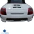 FRP APBR Wide Body Rear Bumper > Toyota MRS MR2 Spyder 2000-2005 - image 22