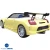 FRP APBR Wide Body Rear Bumper > Toyota MRS MR2 Spyder 2000-2005 - image 25
