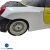 FRP APBR Wide Body Kit > Toyota MRS MR2 Spyder 2000-2005 - image 128