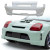FRP APBR Wide Body Kit > Toyota MRS MR2 Spyder 2000-2005 - image 149