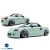 FRP APBR Wide Body Kit > Toyota MRS MR2 Spyder 2000-2005 - image 3