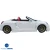 FRP APBR Wide Body Kit > Toyota MRS MR2 Spyder 2000-2005 - image 147