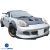 Carbon Fiber EXIG Hood Frunk (front) > Toyota MRS MR2 Spyder 2000-2005 - image 2