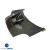 Carbon Fiber EXIG Hood Frunk (front) > Toyota MRS MR2 Spyder 2000-2005 - image 4
