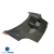 Carbon Fiber EXIG Hood Frunk (front) > Toyota MRS MR2 Spyder 2000-2005 - image 5