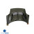 Carbon Fiber EXIG Hood Frunk (front) > Toyota MRS MR2 Spyder 2000-2005 - image 6