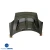 Carbon Fiber EXIG Hood Frunk (front) > Toyota MRS MR2 Spyder 2000-2005 - image 6