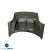 Carbon Fiber EXIG Hood Frunk (front) > Toyota MRS MR2 Spyder 2000-2005 - image 7