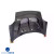 ModeloDrive Carbon Fiber EXIG Hood Frunk (front) > Toyota MRS MR2 Spyder 2000-2005 - image 10