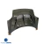 Carbon Fiber EXIG Hood Frunk (front) > Toyota MRS MR2 Spyder 2000-2005 - image 10