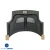 Carbon Fiber EXIG Hood Frunk (front) > Toyota MRS MR2 Spyder 2000-2005 - image 18