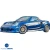 FRP EXIG Hood Frunk (front) > Toyota MRS MR2 Spyder 2000-2005 - image 46