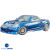 ModeloDrive FRP EXIG Hood Frunk (front) > Toyota MRS MR2 Spyder 2000-2005 - image 48