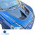 FRP EXIG Hood Frunk (front) > Toyota MRS MR2 Spyder 2000-2005 - image 50
