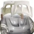 FRP EXIG Hood Frunk (front) > Toyota MRS MR2 Spyder 2000-2005 - image 1
