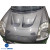ModeloDrive FRP EXIG Hood Frunk (front) > Toyota MRS MR2 Spyder 2000-2005 - image 2