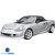FRP EXIG Hood Frunk (front) > Toyota MRS MR2 Spyder 2000-2005 - image 13