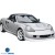FRP EXIG Hood Frunk (front) > Toyota MRS MR2 Spyder 2000-2005 - image 15