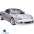 FRP EXIG Hood Frunk (front) > Toyota MRS MR2 Spyder 2000-2005 - image 15